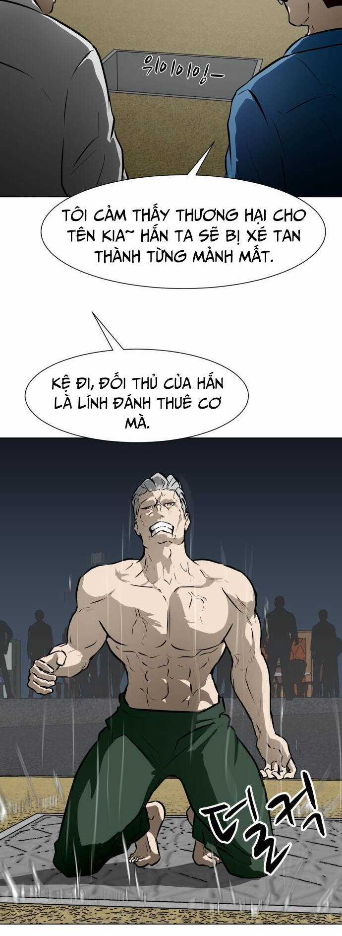 Sàn Đấu Của Thây Ma Chapter 34 trang 9