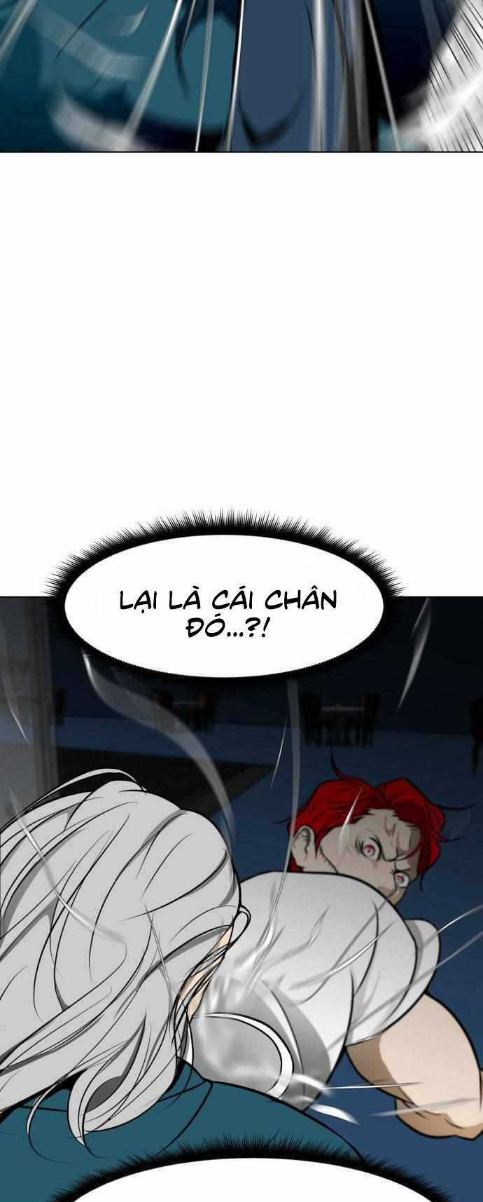 Sàn Đấu Của Thây Ma Chapter 35 trang 14