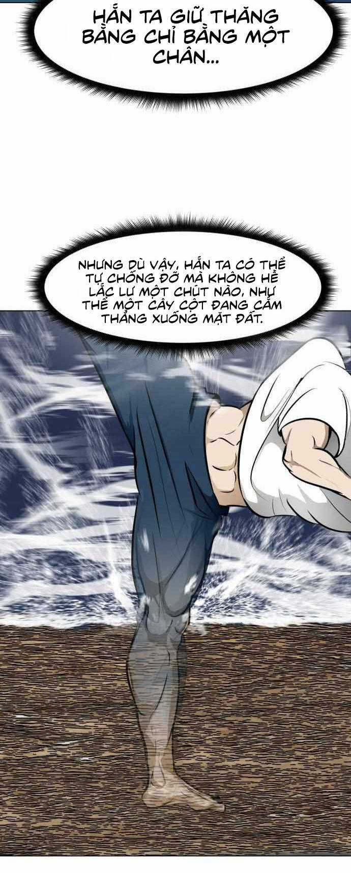 Sàn Đấu Của Thây Ma Chapter 35 trang 15