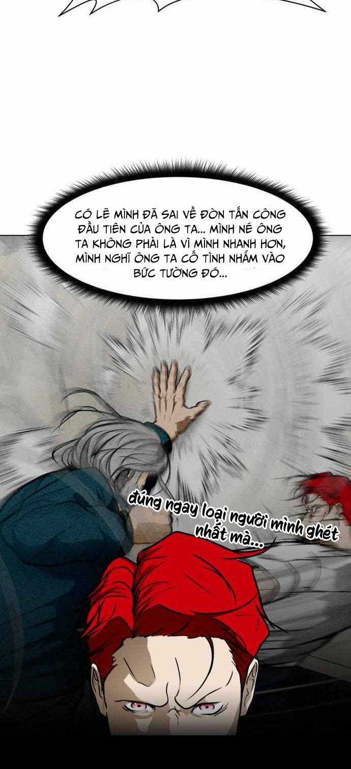 Sàn Đấu Của Thây Ma Chapter 35 trang 28