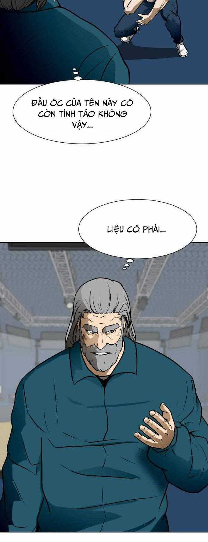 Sàn Đấu Của Thây Ma Chapter 35 trang 38