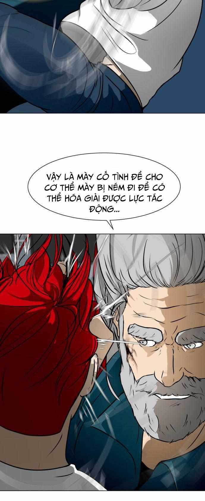 Sàn Đấu Của Thây Ma Chapter 35 trang 41