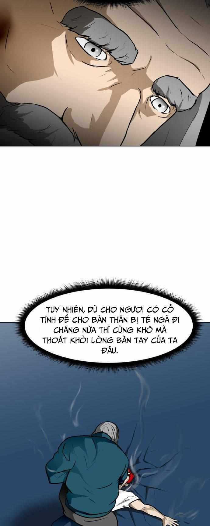 Sàn Đấu Của Thây Ma Chapter 35 trang 46