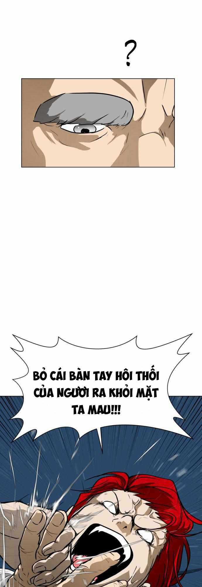 Sàn Đấu Của Thây Ma Chapter 35 trang 48
