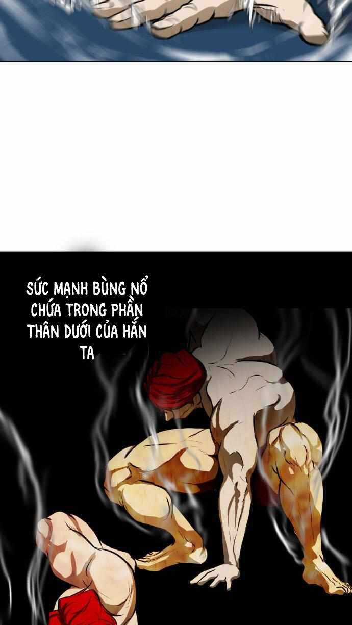 Sàn Đấu Của Thây Ma Chapter 35 trang 59