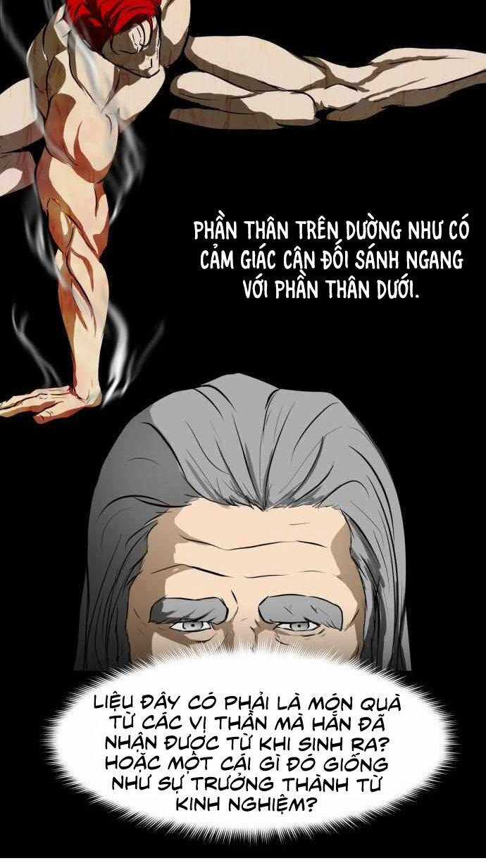 Sàn Đấu Của Thây Ma Chapter 35 trang 60