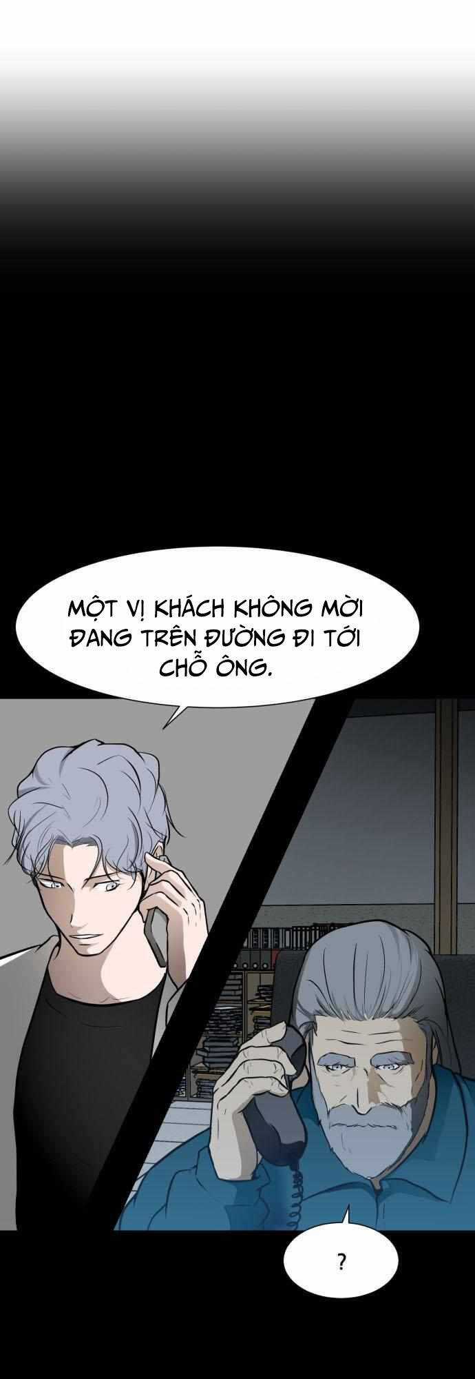 Sàn Đấu Của Thây Ma Chapter 35 trang 65