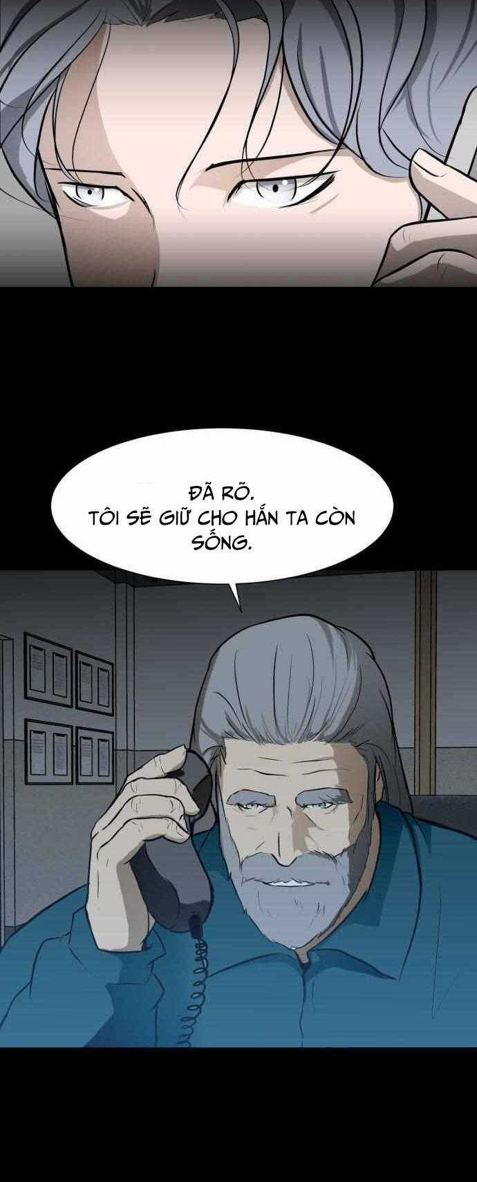 Sàn Đấu Của Thây Ma Chapter 35 trang 67