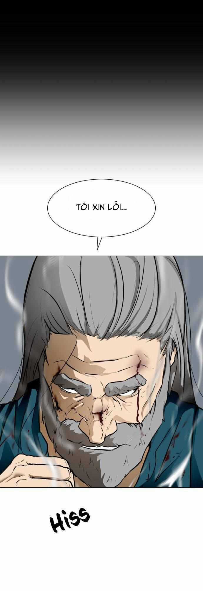 Sàn Đấu Của Thây Ma Chapter 35 trang 68