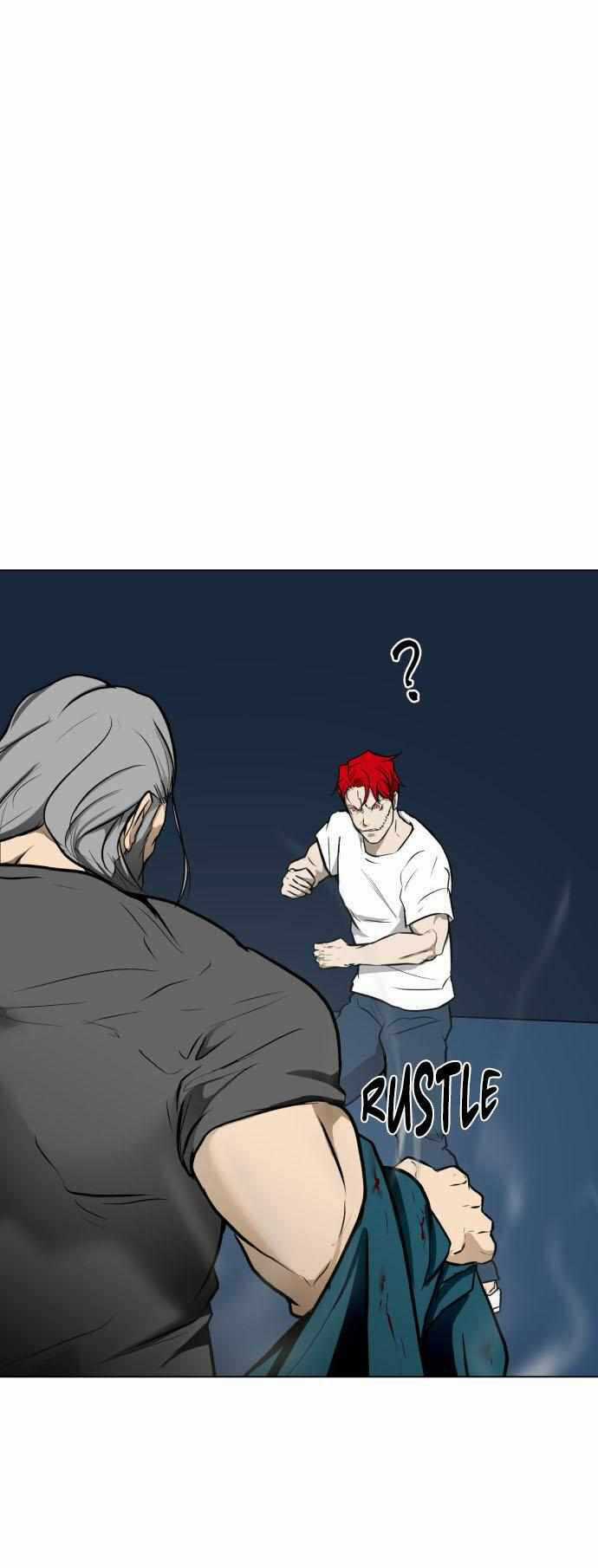 Sàn Đấu Của Thây Ma Chapter 35 trang 69