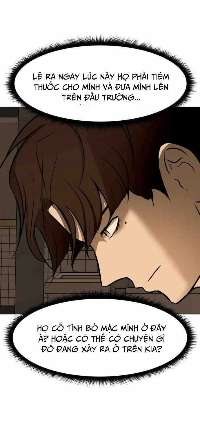 Sàn Đấu Của Thây Ma Chapter 35 trang 75