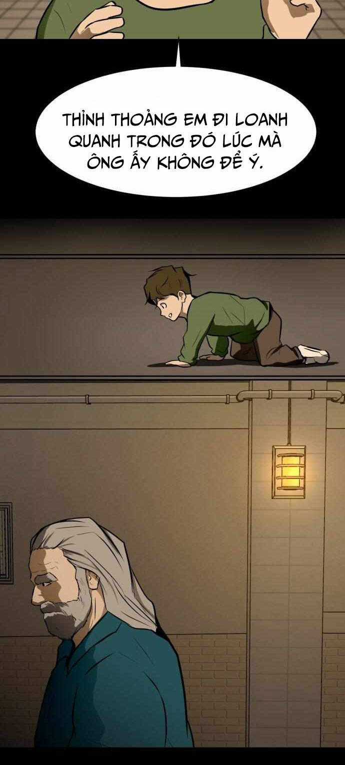 Sàn Đấu Của Thây Ma Chapter 36 trang 12