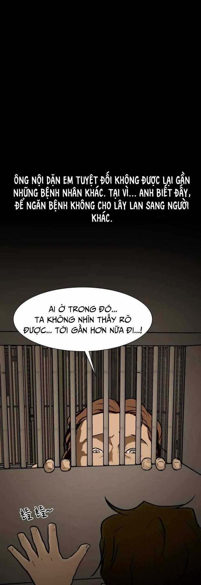 Sàn Đấu Của Thây Ma Chapter 36 trang 13