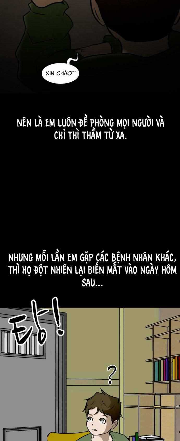 Sàn Đấu Của Thây Ma Chapter 36 trang 14