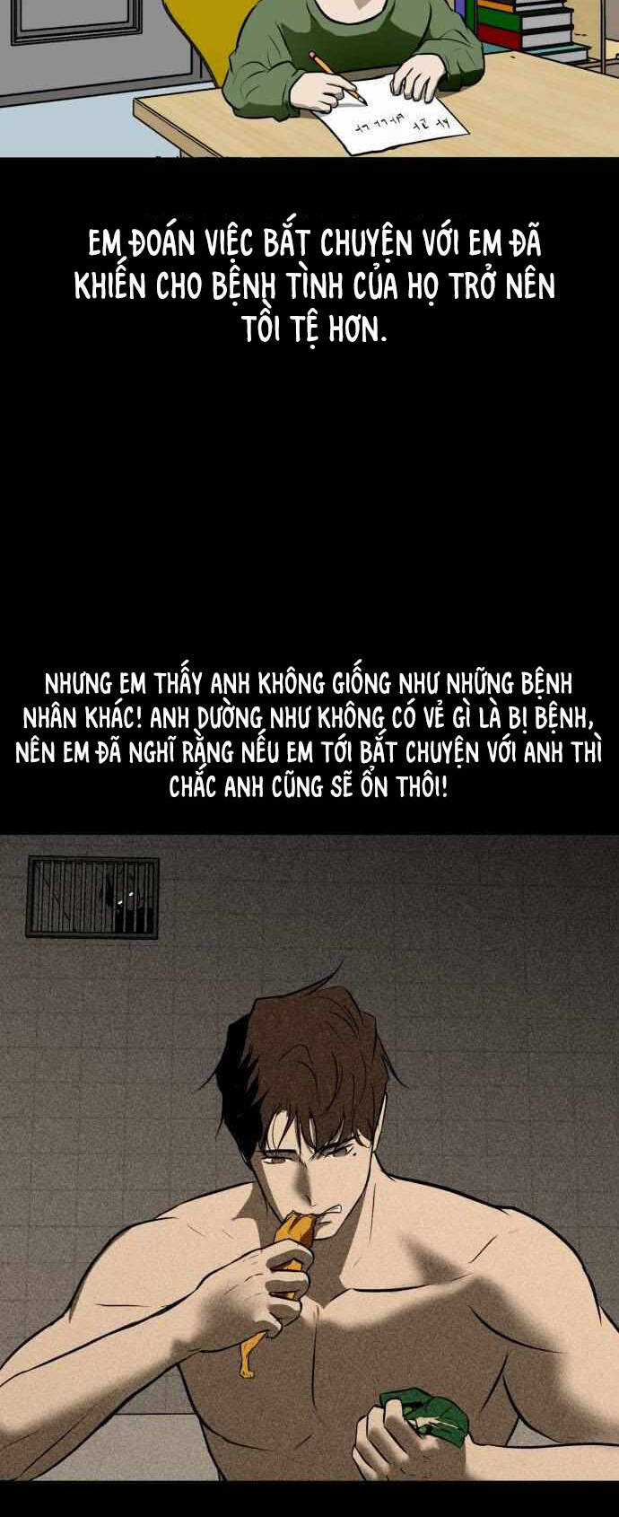 Sàn Đấu Của Thây Ma Chapter 36 trang 15