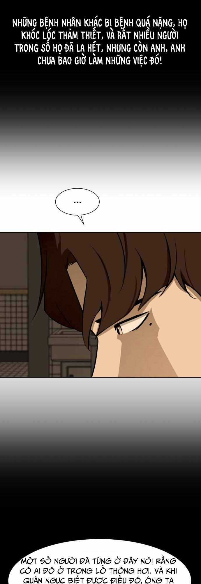 Sàn Đấu Của Thây Ma Chapter 36 trang 16