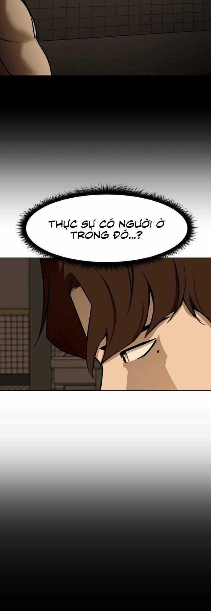 Sàn Đấu Của Thây Ma Chapter 36 trang 18