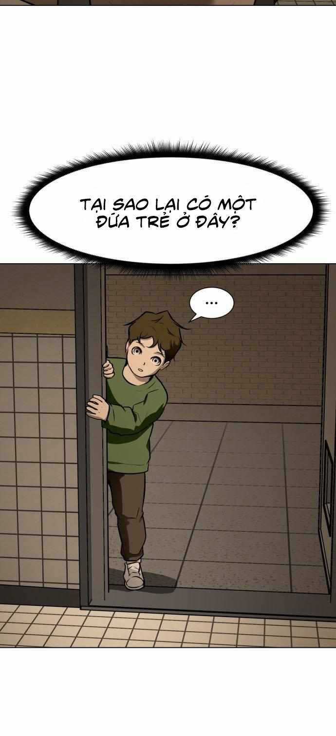 Sàn Đấu Của Thây Ma Chapter 36 trang 2