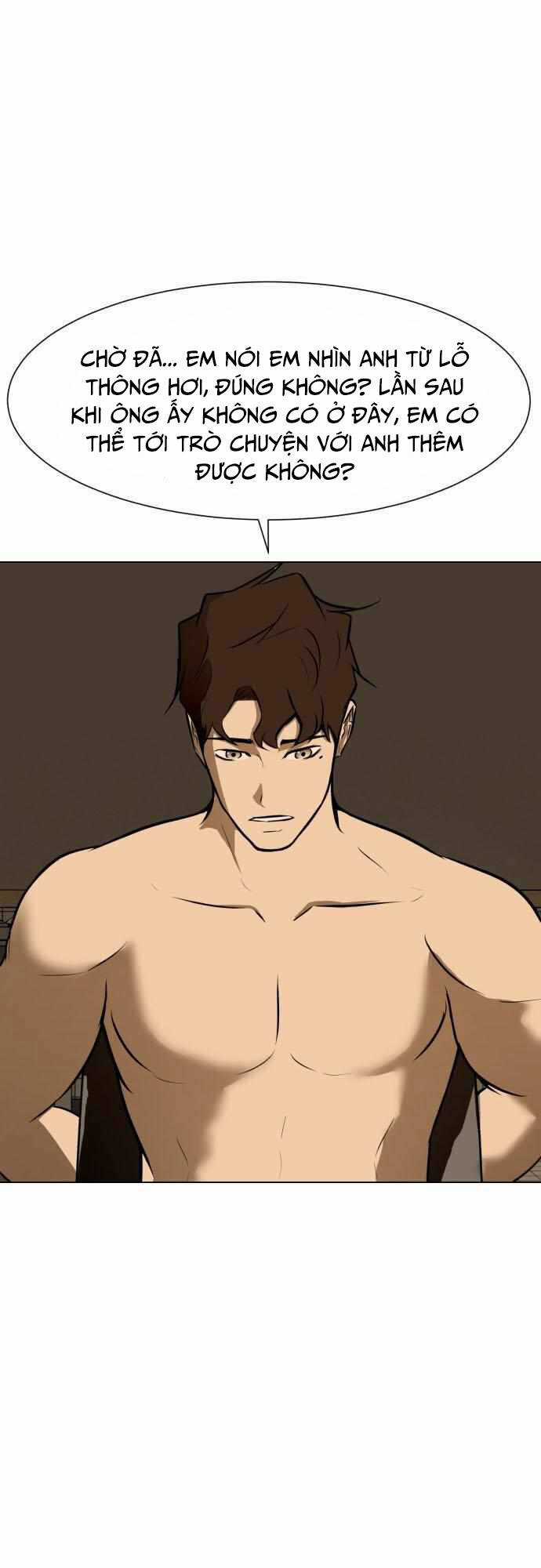 Sàn Đấu Của Thây Ma Chapter 36 trang 23