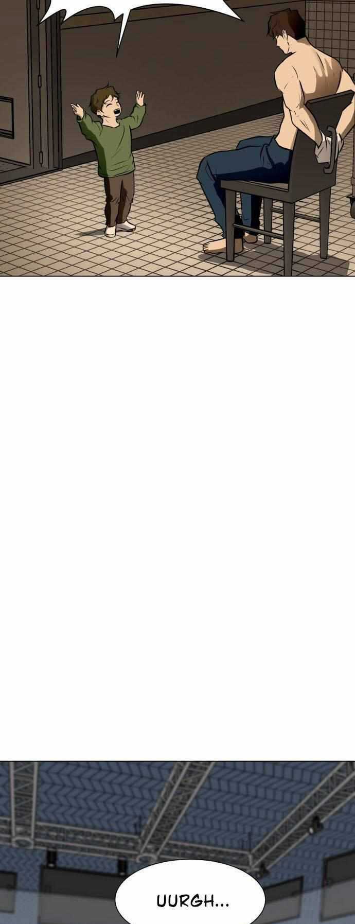 Sàn Đấu Của Thây Ma Chapter 36 trang 27