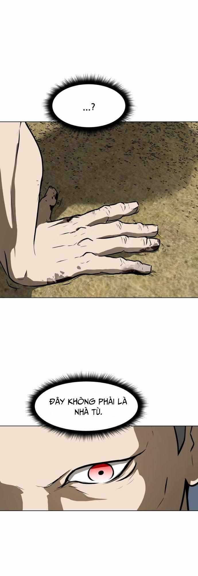 Sàn Đấu Của Thây Ma Chapter 36 trang 29