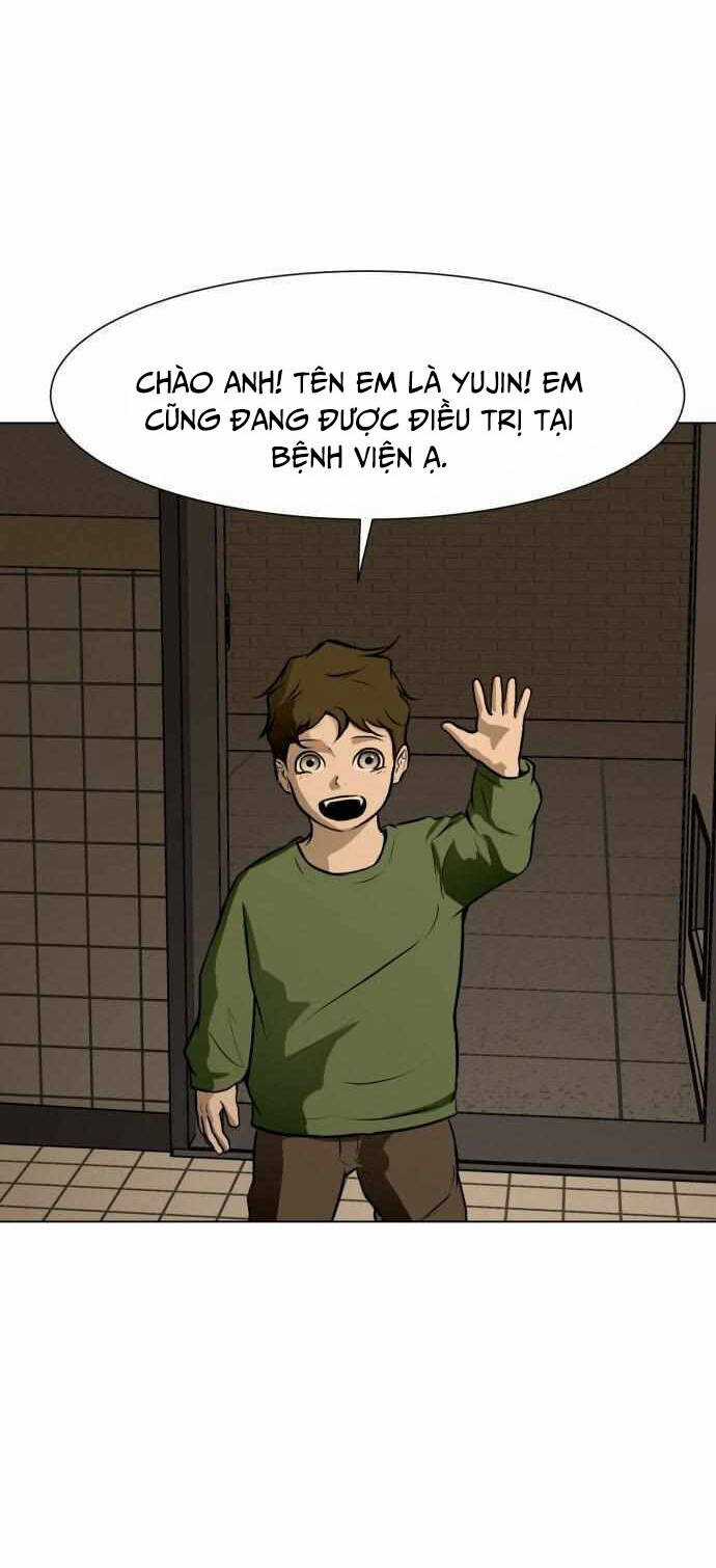 Sàn Đấu Của Thây Ma Chapter 36 trang 3