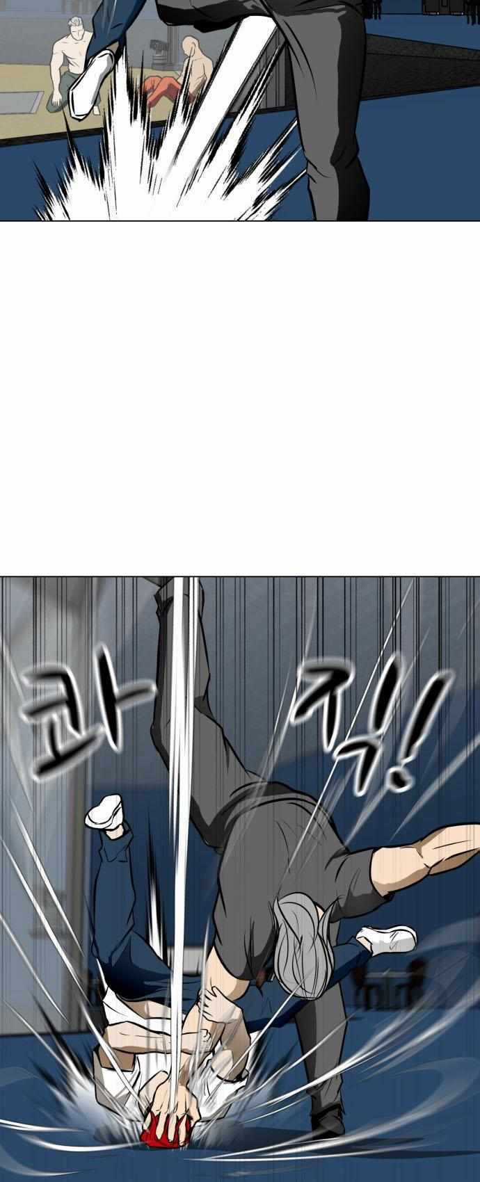 Sàn Đấu Của Thây Ma Chapter 36 trang 33