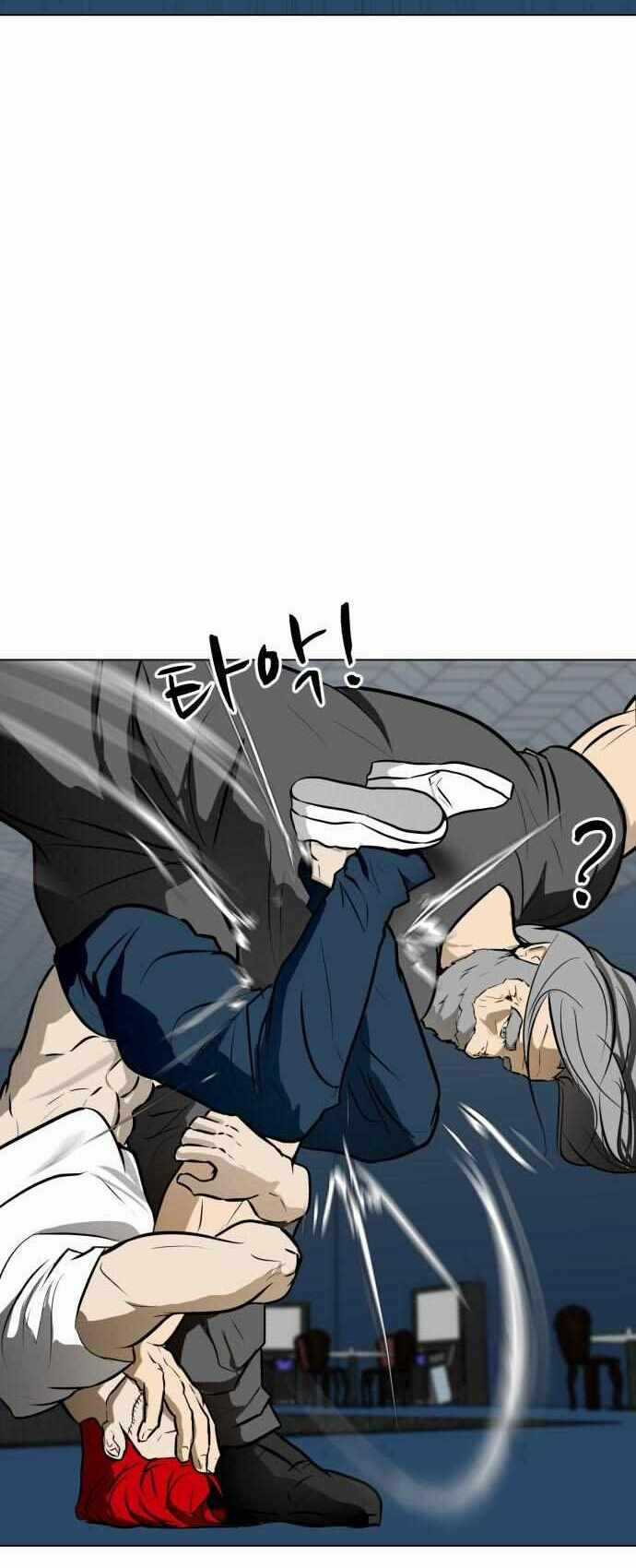 Sàn Đấu Của Thây Ma Chapter 36 trang 34