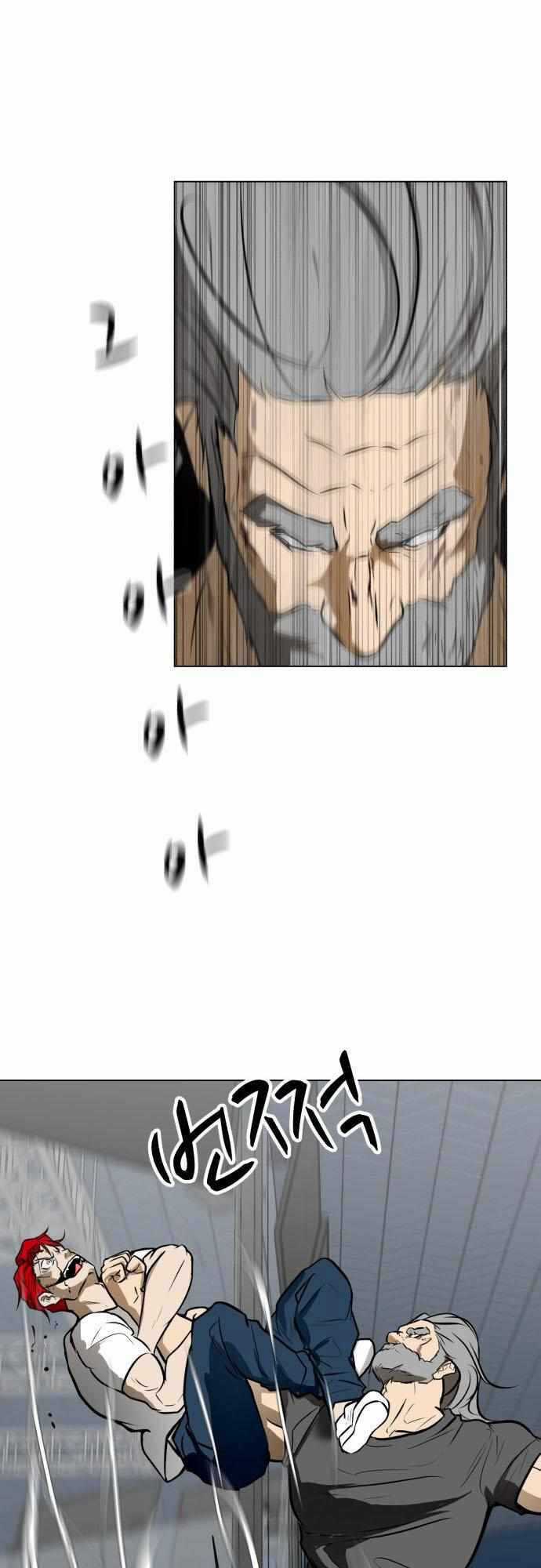 Sàn Đấu Của Thây Ma Chapter 36 trang 35