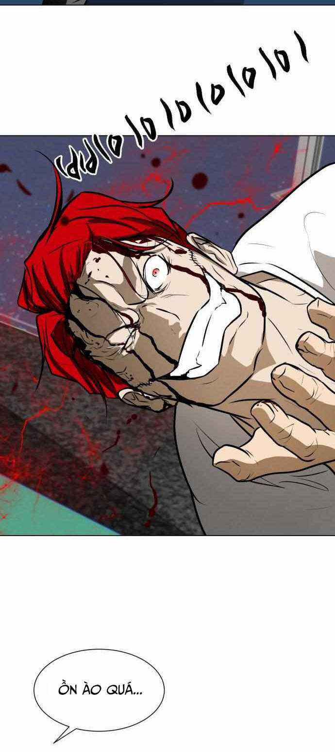 Sàn Đấu Của Thây Ma Chapter 36 trang 40