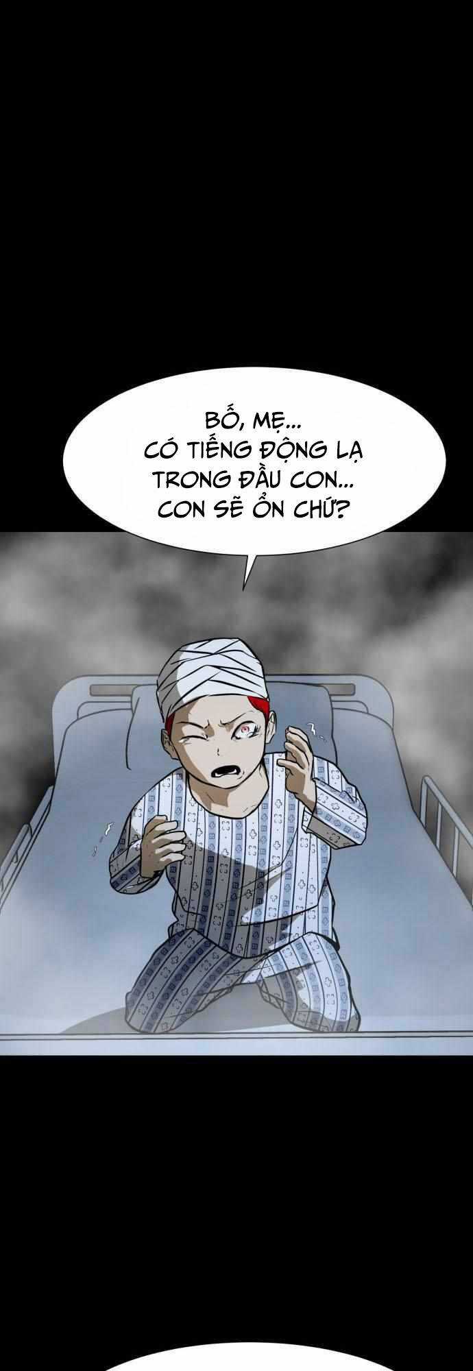 Sàn Đấu Của Thây Ma Chapter 36 trang 44