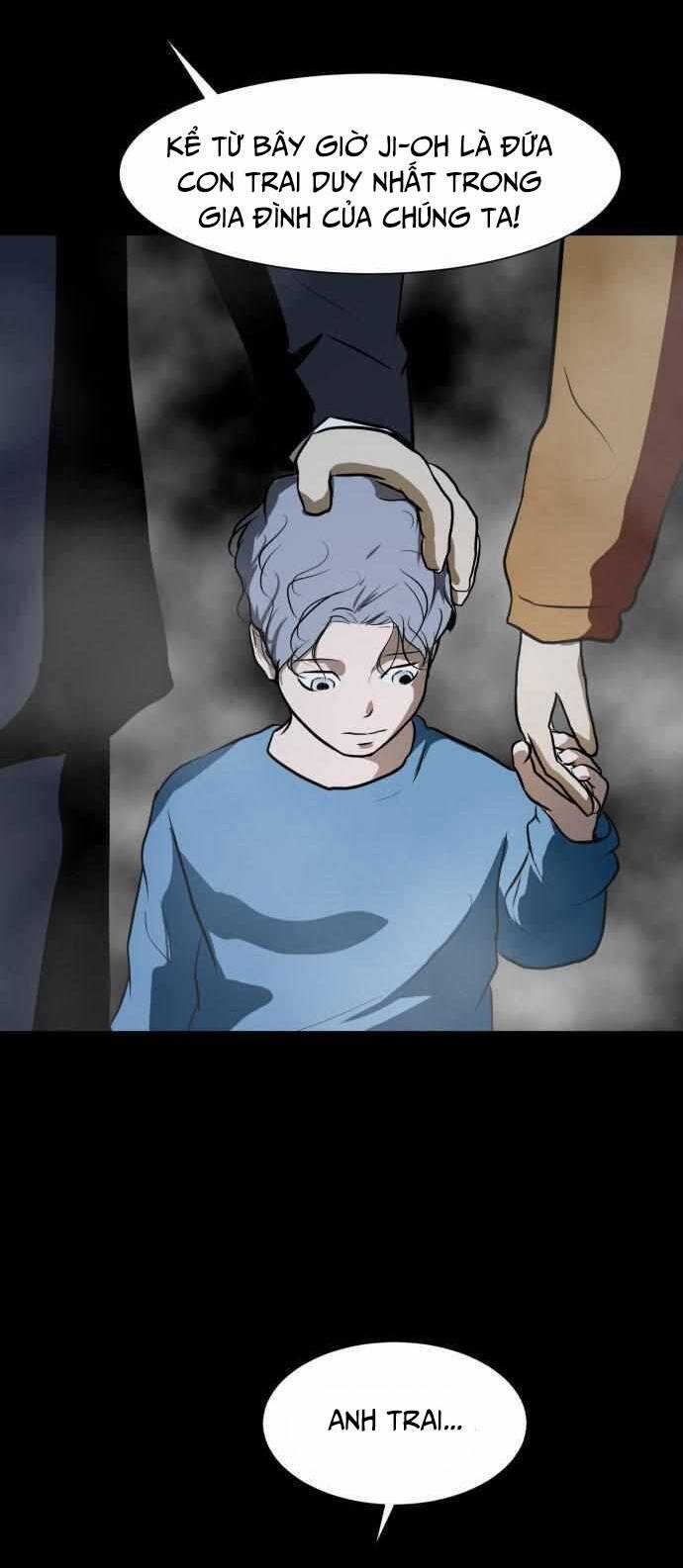 Sàn Đấu Của Thây Ma Chapter 36 trang 46