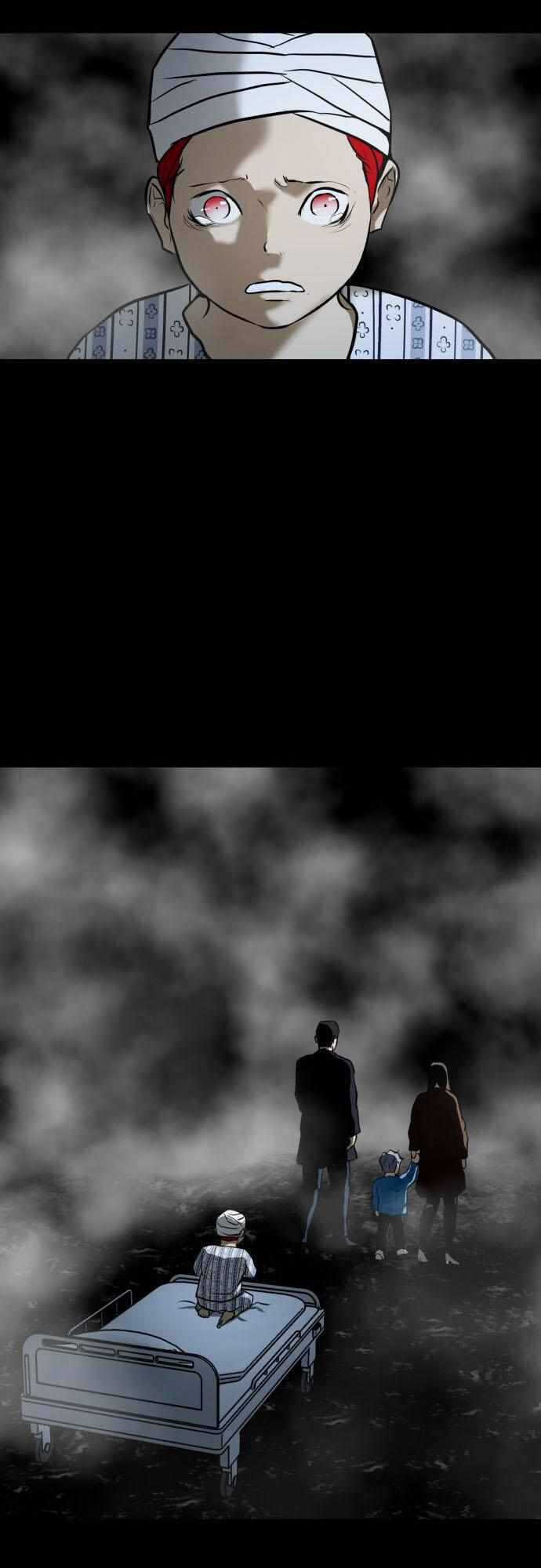 Sàn Đấu Của Thây Ma Chapter 36 trang 47