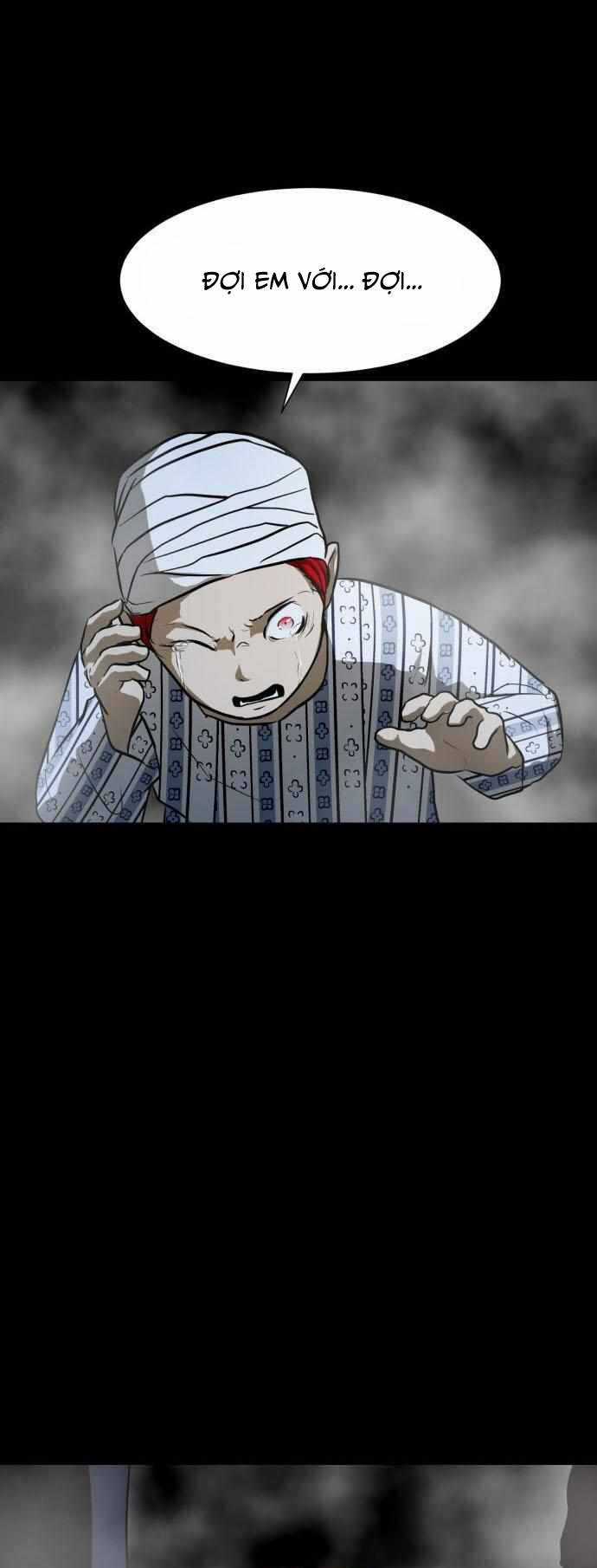 Sàn Đấu Của Thây Ma Chapter 36 trang 48