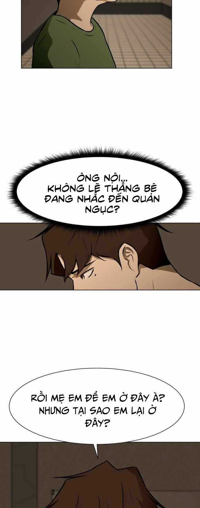 Sàn Đấu Của Thây Ma Chapter 36 trang 5