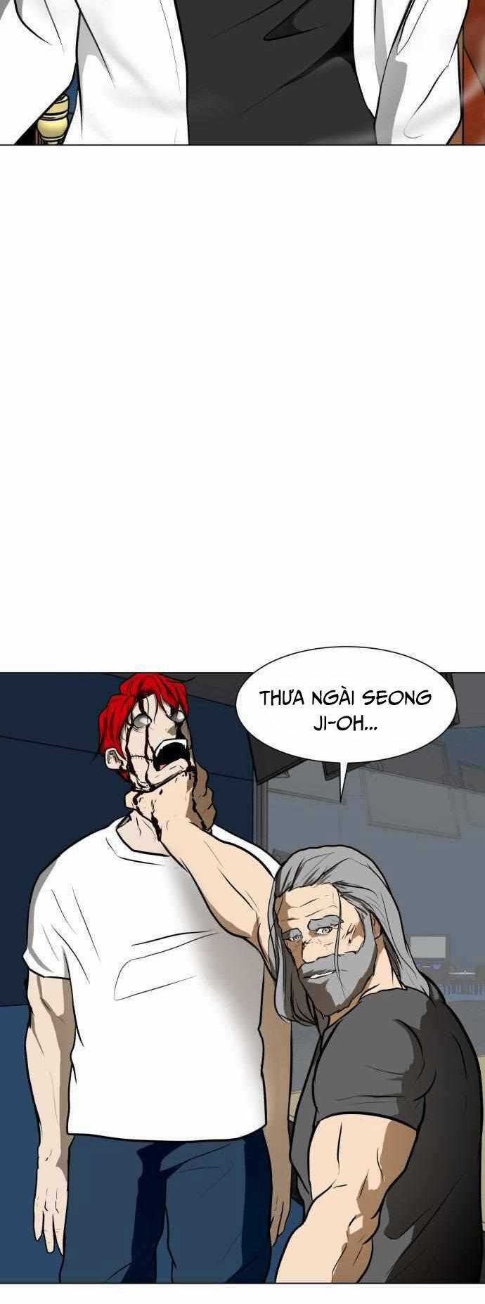 Sàn Đấu Của Thây Ma Chapter 36 trang 52