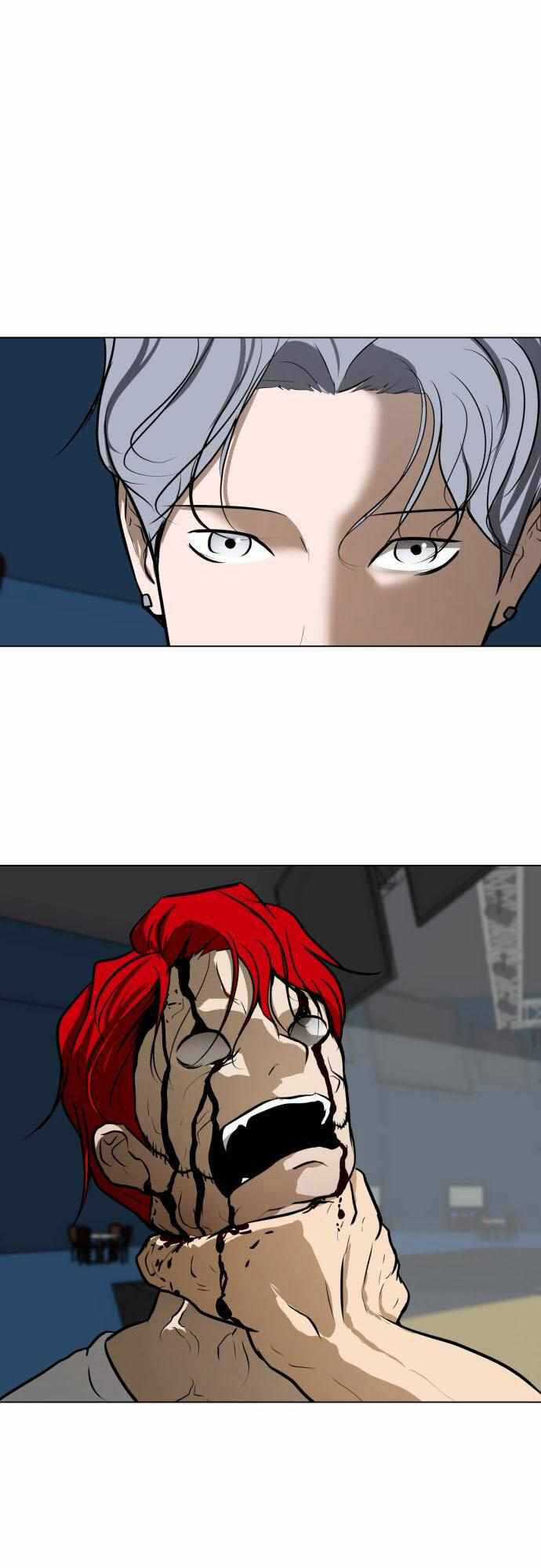 Sàn Đấu Của Thây Ma Chapter 36 trang 53