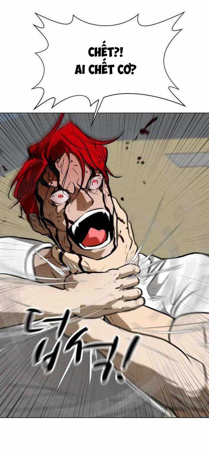 Sàn Đấu Của Thây Ma Chapter 36 trang 55