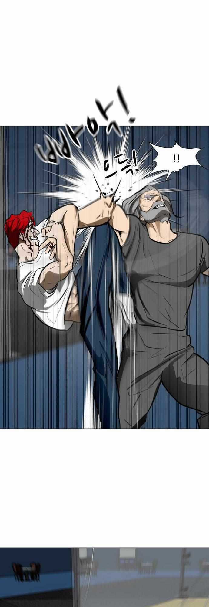 Sàn Đấu Của Thây Ma Chapter 36 trang 56