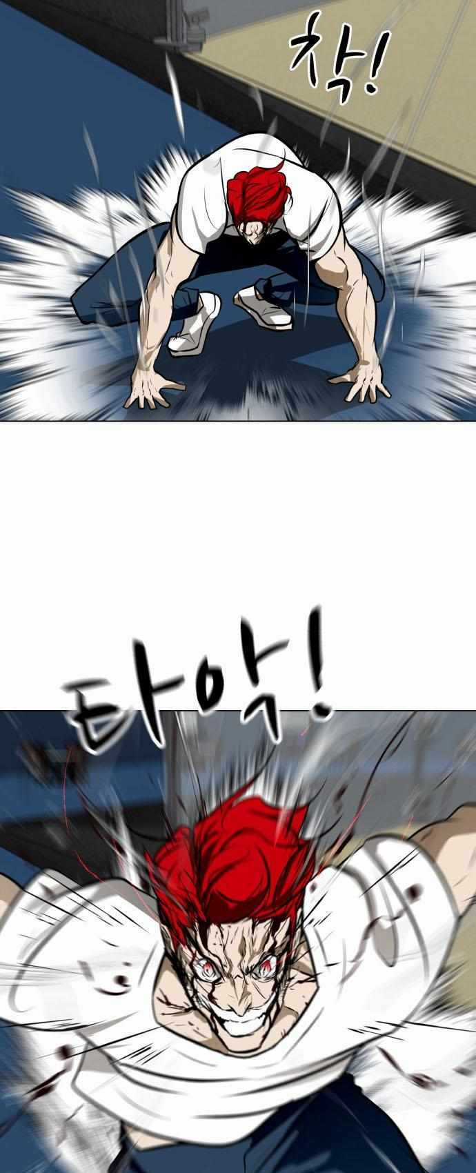 Sàn Đấu Của Thây Ma Chapter 36 trang 57