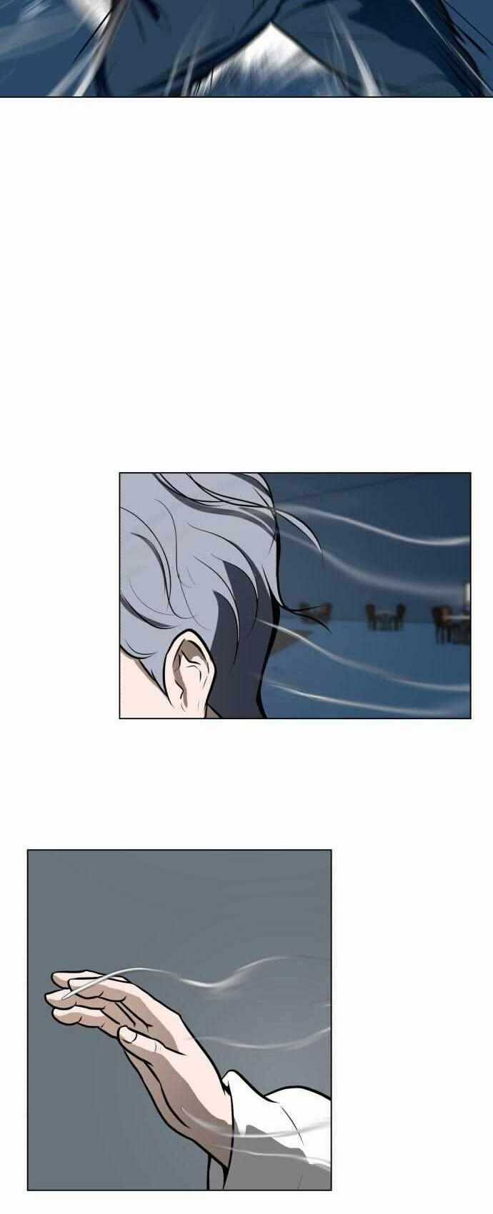 Sàn Đấu Của Thây Ma Chapter 36 trang 58