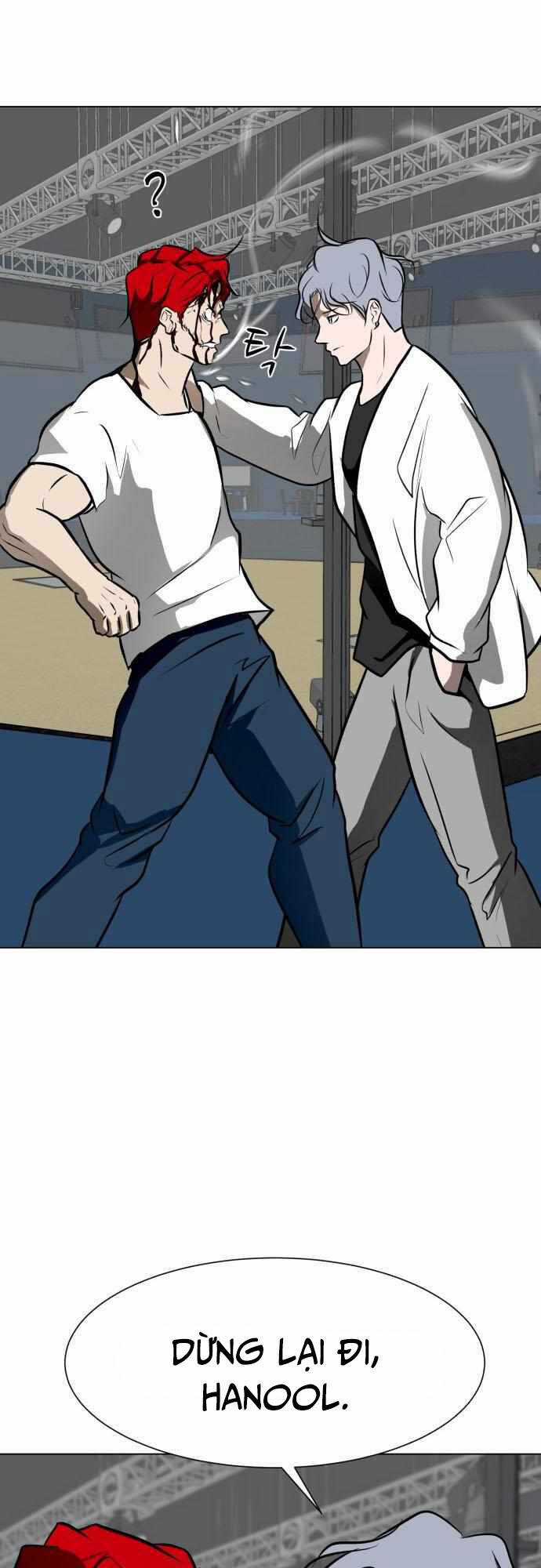 Sàn Đấu Của Thây Ma Chapter 36 trang 59