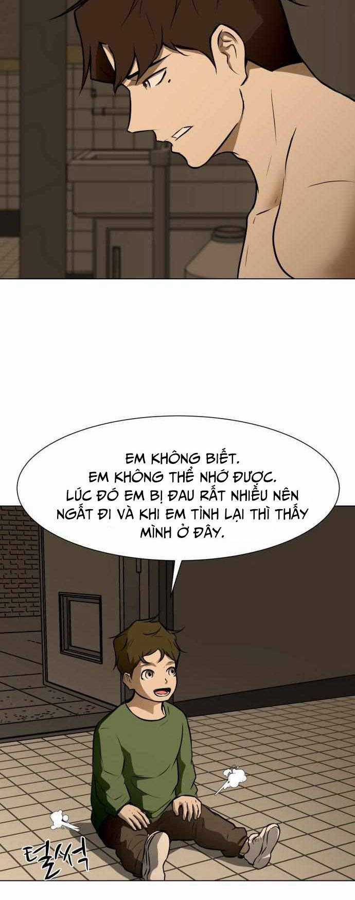 Sàn Đấu Của Thây Ma Chapter 36 trang 6