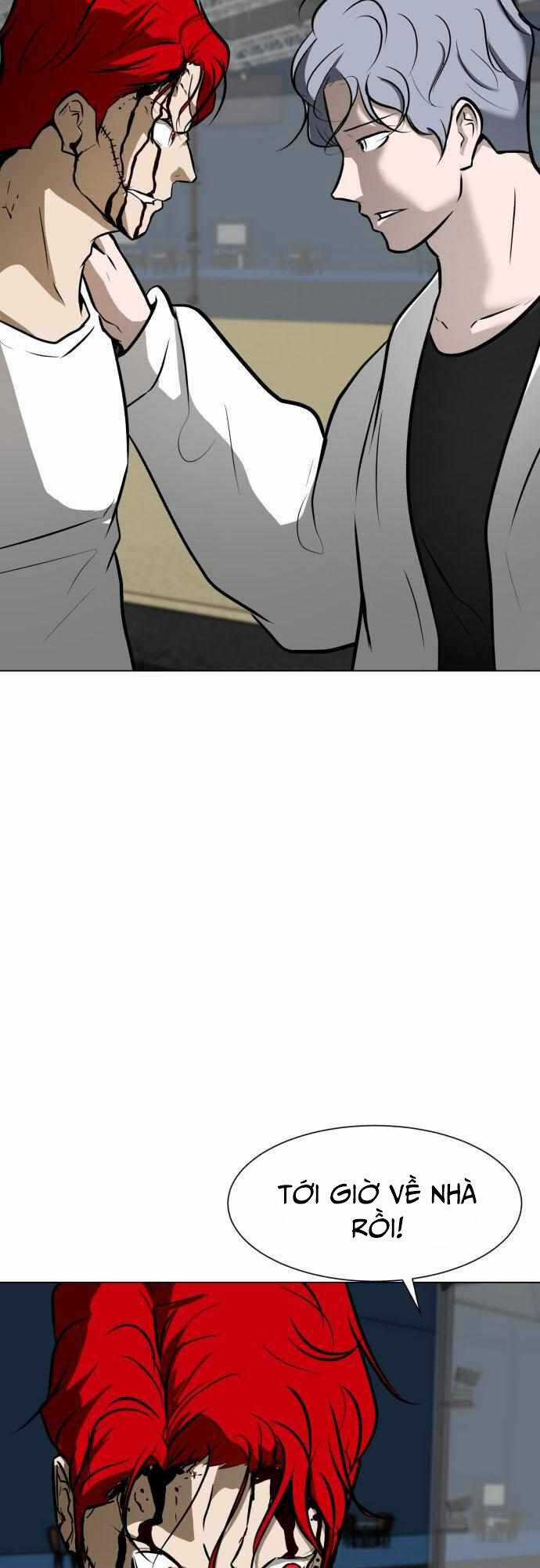 Sàn Đấu Của Thây Ma Chapter 36 trang 60