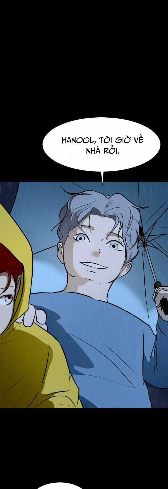 Sàn Đấu Của Thây Ma Chapter 36 trang 63