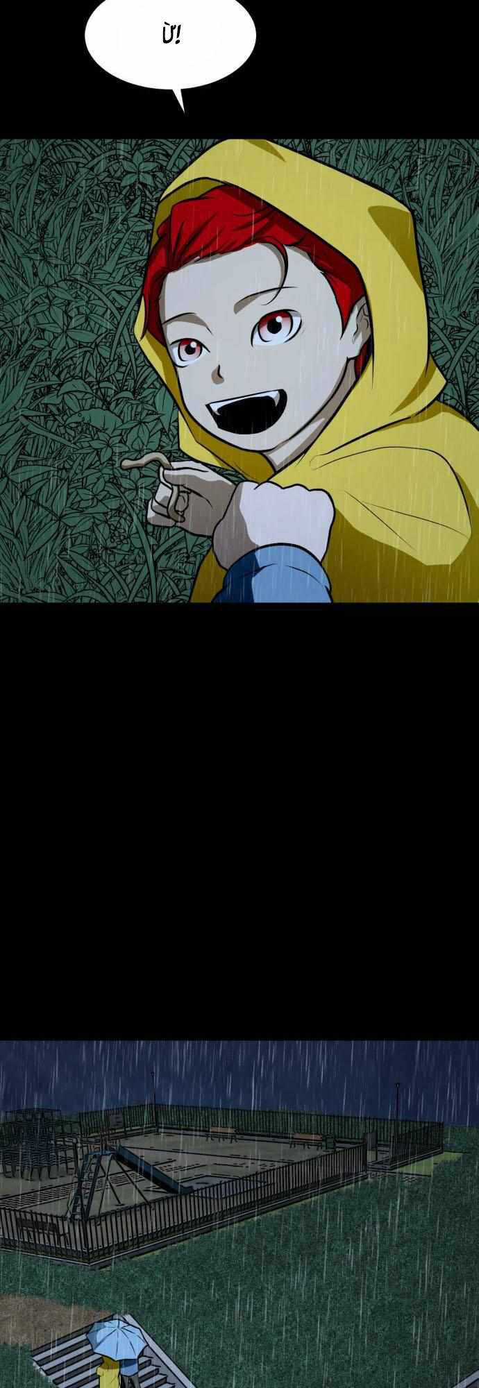 Sàn Đấu Của Thây Ma Chapter 36 trang 64