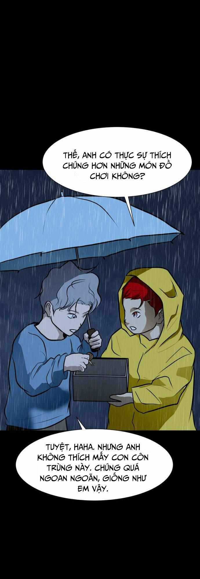 Sàn Đấu Của Thây Ma Chapter 36 trang 66