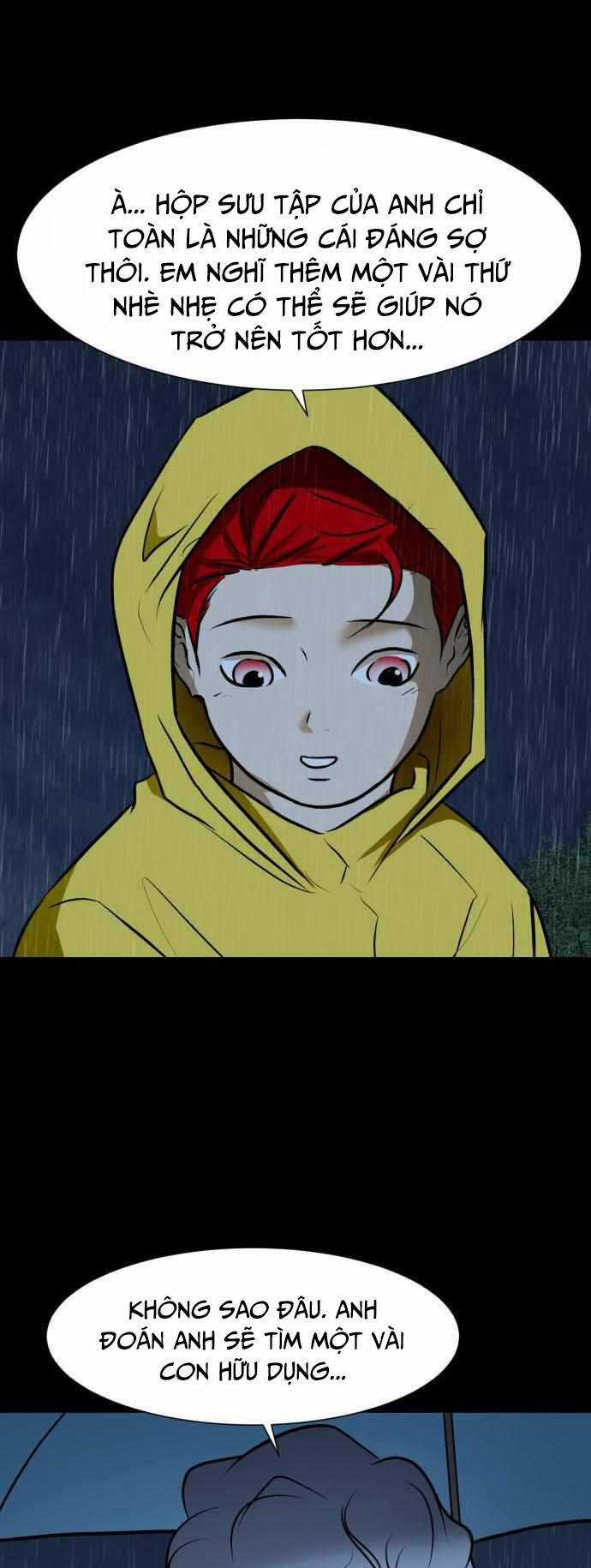 Sàn Đấu Của Thây Ma Chapter 36 trang 67