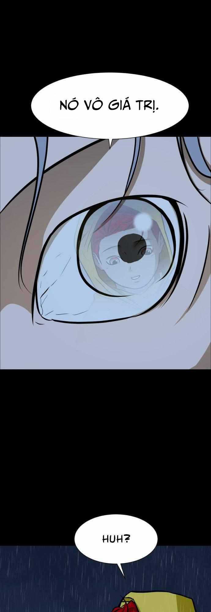 Sàn Đấu Của Thây Ma Chapter 36 trang 69