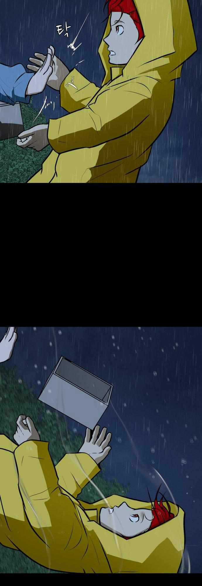 Sàn Đấu Của Thây Ma Chapter 36 trang 70